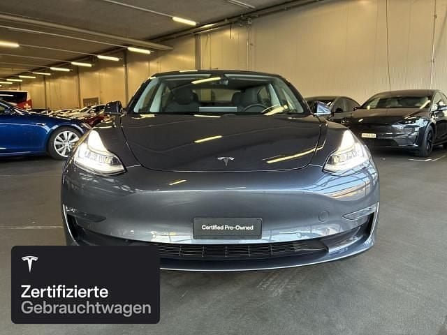 Gebraucht Tesla Model 3 Long Range AWD 366 kW (498 PS) 2020 Limousine