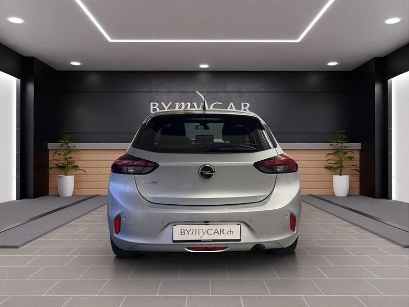Gebraucht Opel Corsa Edition 100 PS (73 kW) 2023 Kleinwagen
