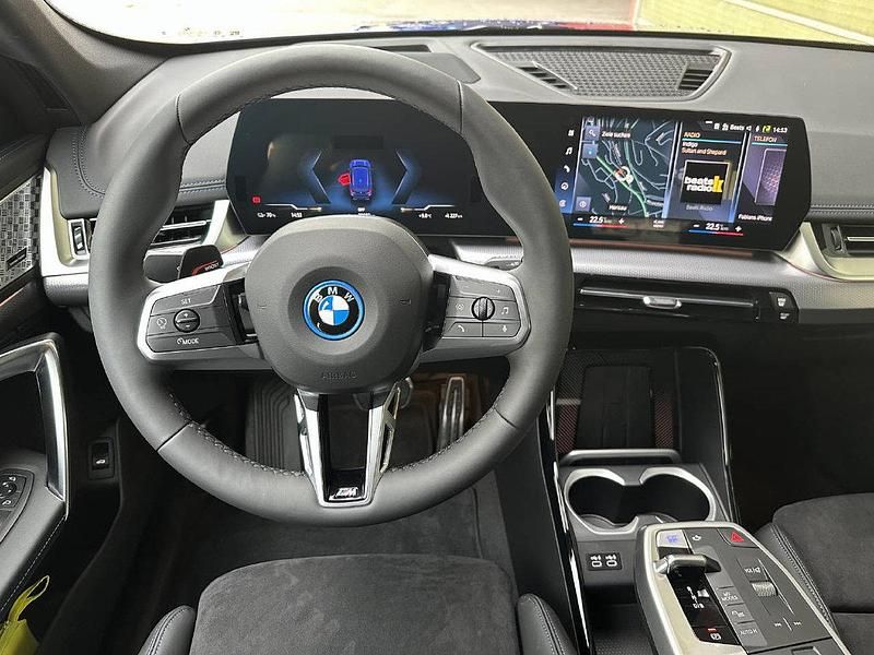Gebraucht BMW iX1 M Sport 200 kW (272 PS) 2023 SUV