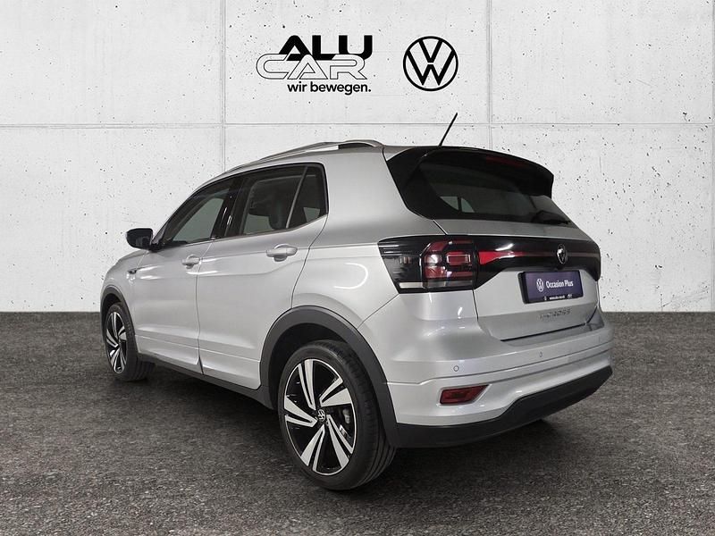 Gebraucht VW T-Cross Life 110 PS (80 kW) 2023 SUV