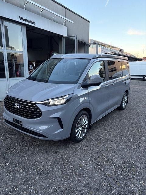 Gebraucht Ford Transit Nugget 170 PS (125 kW) 2024 Limousine