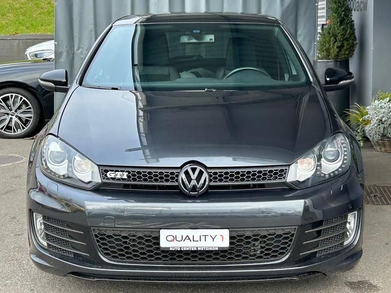 Gebraucht 2012 VW Golf VII Edition | CHF 12’800 (Fairer Preis) - Bild 1/4