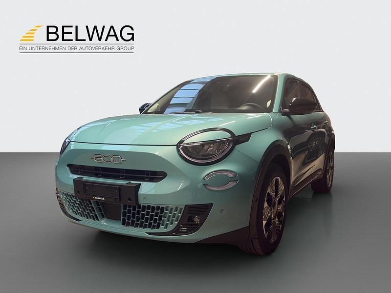 Neu 2025 Fiat 600E La Prima | CHF 30’990 (Fairer Preis) - Bild 1/4