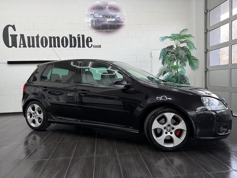 Gebraucht VW Golf V GTI 200 PS (147 kW) 2007