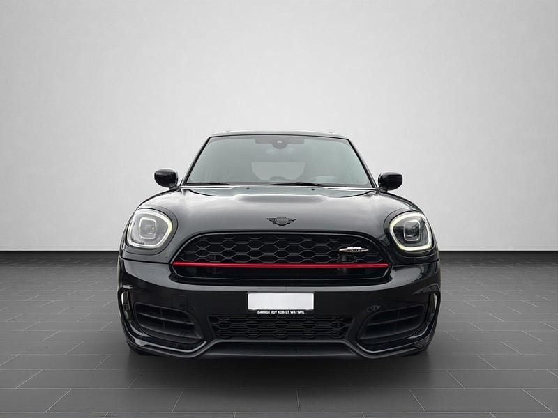 Gebraucht Mini John Cooper Works Countryman 306 PS (225 kW) 2023 SUV