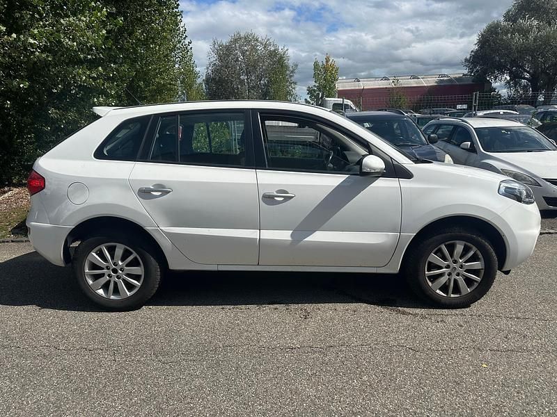 Gebraucht Renault Koleos Expression 150 PS (110 kW) 2015 SUV