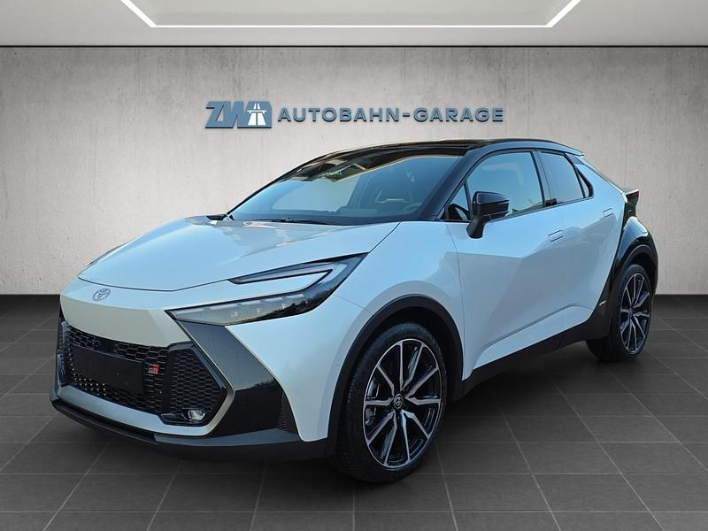 Gebraucht 2025 Toyota C-HR Sport SUV | CHF 48’900 (Teuer) - Bild 1/4