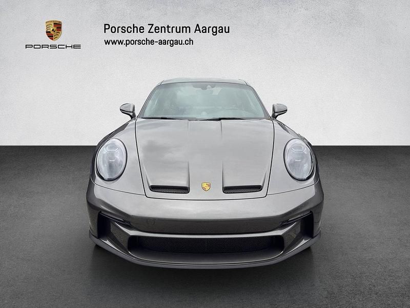 Gebraucht Porsche 911 GT3 510 PS (375 kW) 2024 Coupé
