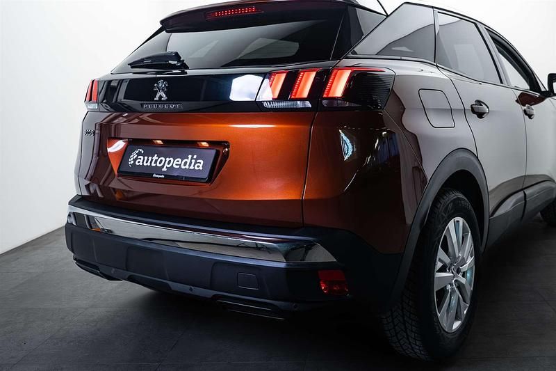 Gebraucht Peugeot 3008 130 PS (95 kW) 2018 SUV