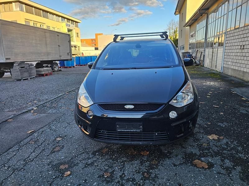 Gebraucht 2007 Ford S-MAX Titanium | CHF 1’300 (Fairer Preis) - Bild 1/4