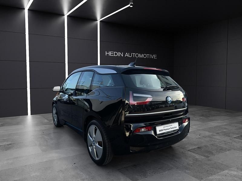 Gebraucht BMW i3 125 kW (170 PS) 2021 Kleinwagen