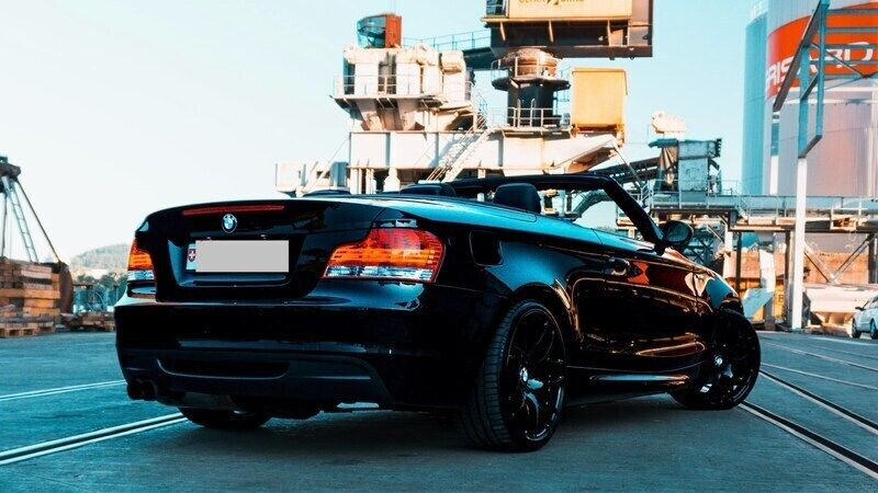 Gebraucht 2009 BMW 118 Kleinwagen | CHF 9’200 - Bild 1/4