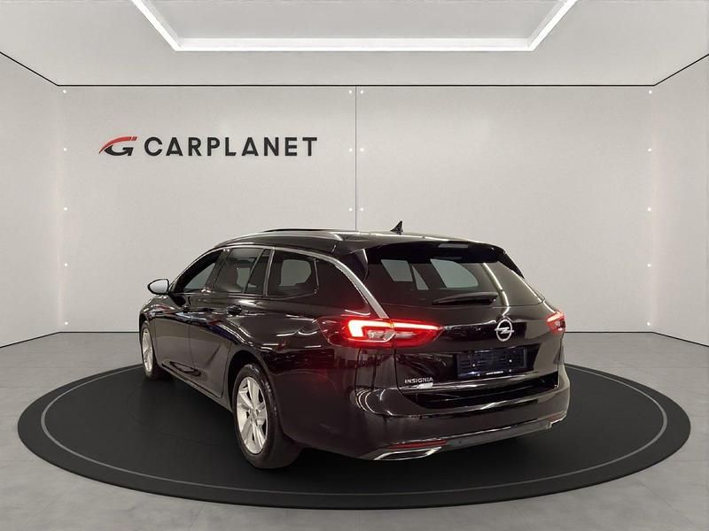 Gebraucht Opel Insignia Edition 174 PS (127 kW) 2021 Kombi