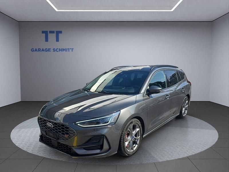 Gebraucht 2023 Ford Focus ST Kombi | CHF 34’900 (Fairer Preis) - Bild 1/4