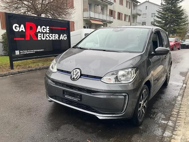 Gray Neu 2026 VW e-up! Edition Kleinwagen | CHF 20’650 (Guter Preis) - Bild 1/4