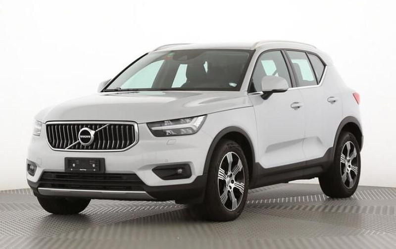 Gebraucht 2020 Volvo XC40 Inscription SUV | CHF 27’450 (Guter Preis) - Bild 1/4