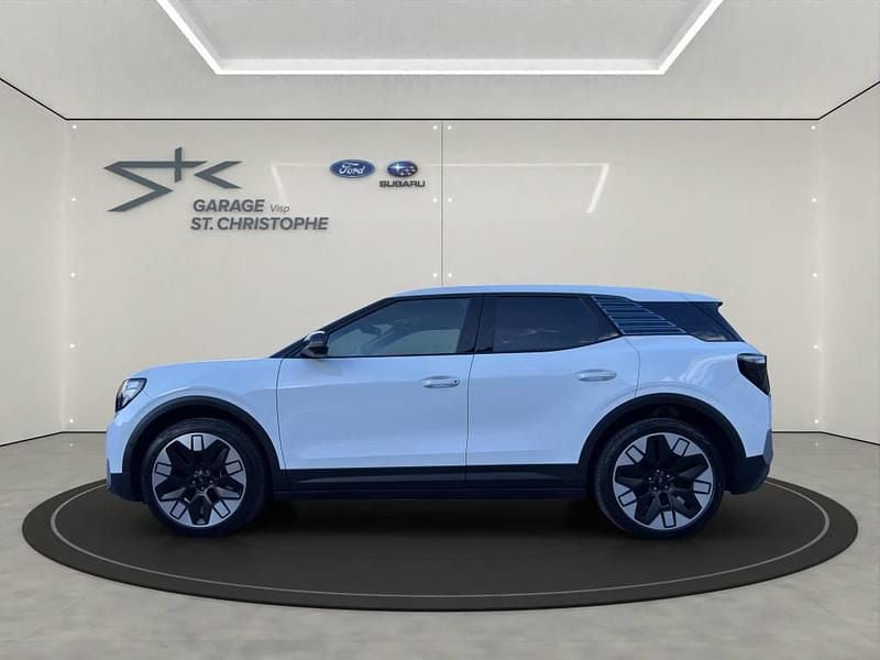 Neu Ford Explorer Extended Range 250 kW (340 PS) 2025 SUV