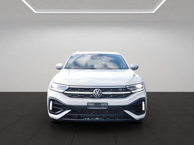 Gebraucht VW T-Roc R 300 PS (220 kW) 2022 SUV