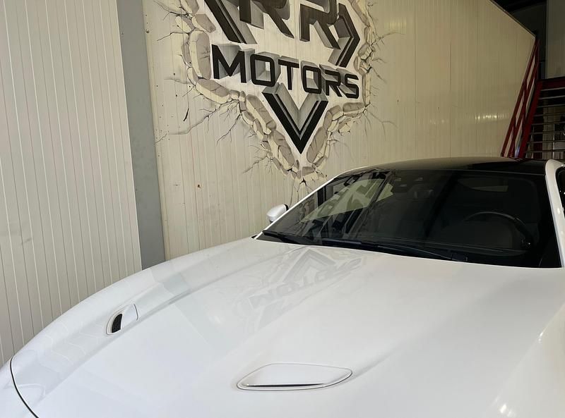 Gebraucht Jaguar F-Type R-Dynamic 300 PS (220 kW) 2021 Coupé