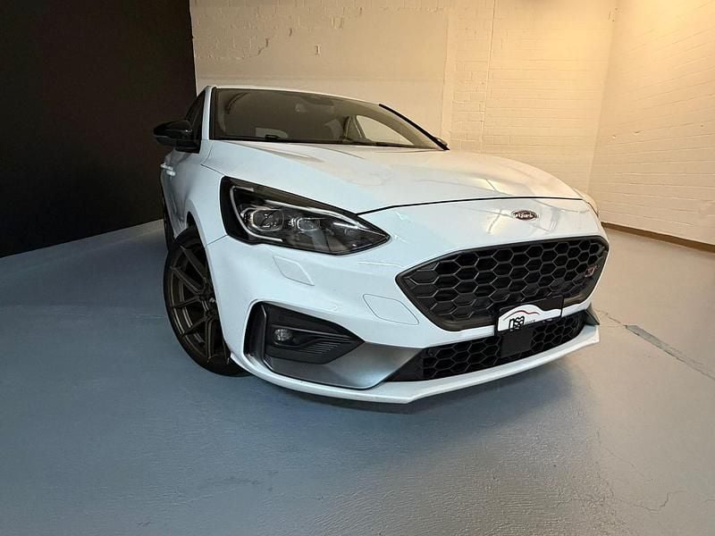 Gebraucht Ford Focus ST 280 PS (205 kW) 2019