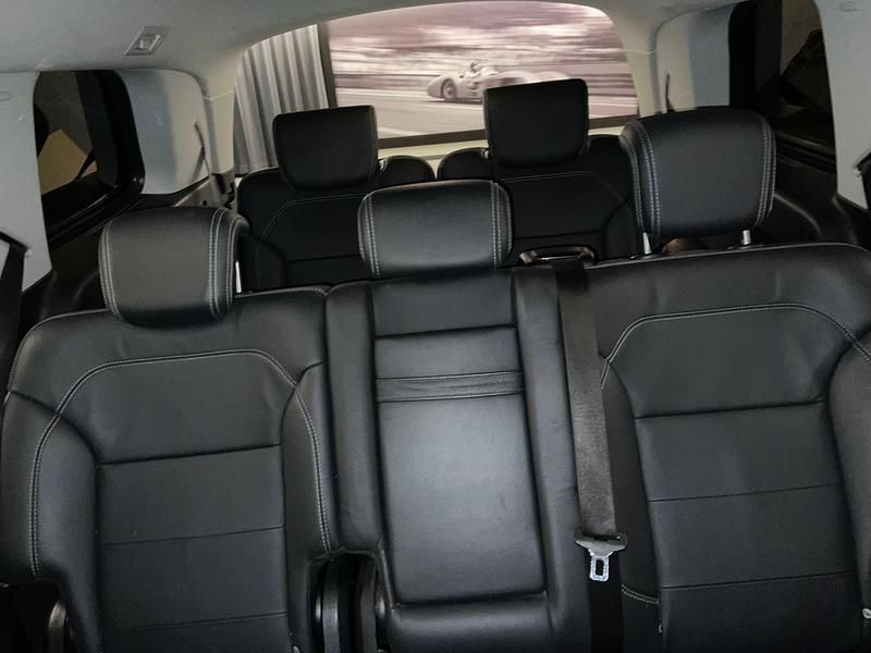 Gebraucht Mercedes GL500 435 PS (319 kW) 2013 SUV