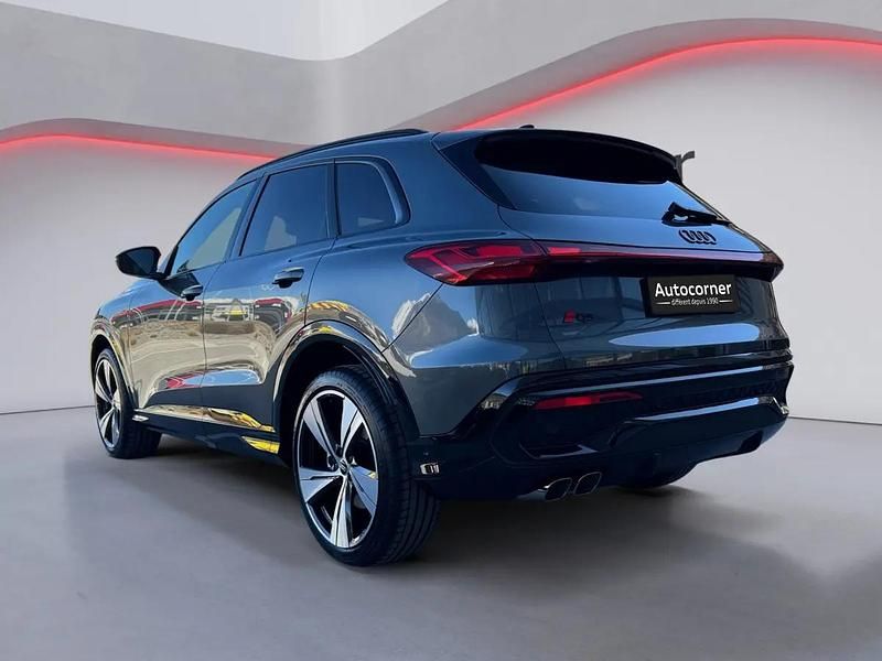 Gebraucht Audi Q5 204 PS (150 kW) 2025 Gray SUV