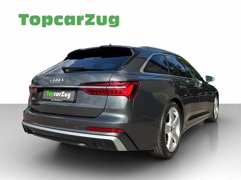 Gebraucht Audi S6 Ambiente 344 PS (253 kW) 2024 Kombi