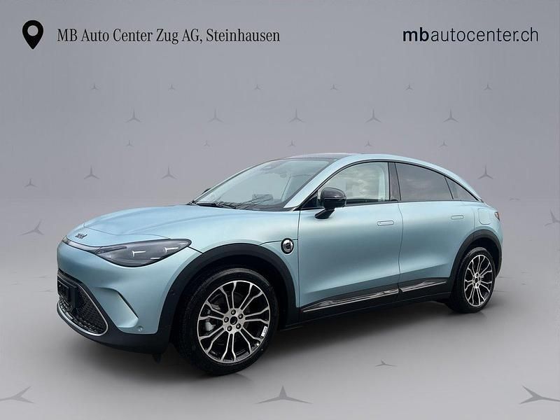 Neu 2025 Smart #3 Premium SUV | CHF 47’370 (Fairer Preis) - Bild 1/4