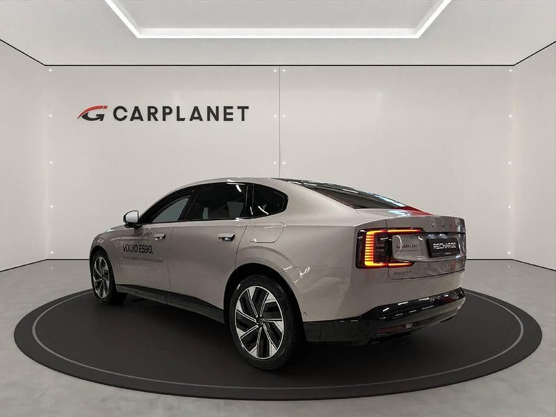 Gebraucht Volvo ES90 Ultra 244 kW (333 PS) 2025 Limousine