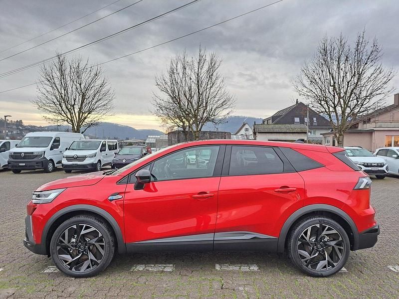 Neu Renault Symbioz Esprit Alpine 143 PS (105 kW) 2025 SUV