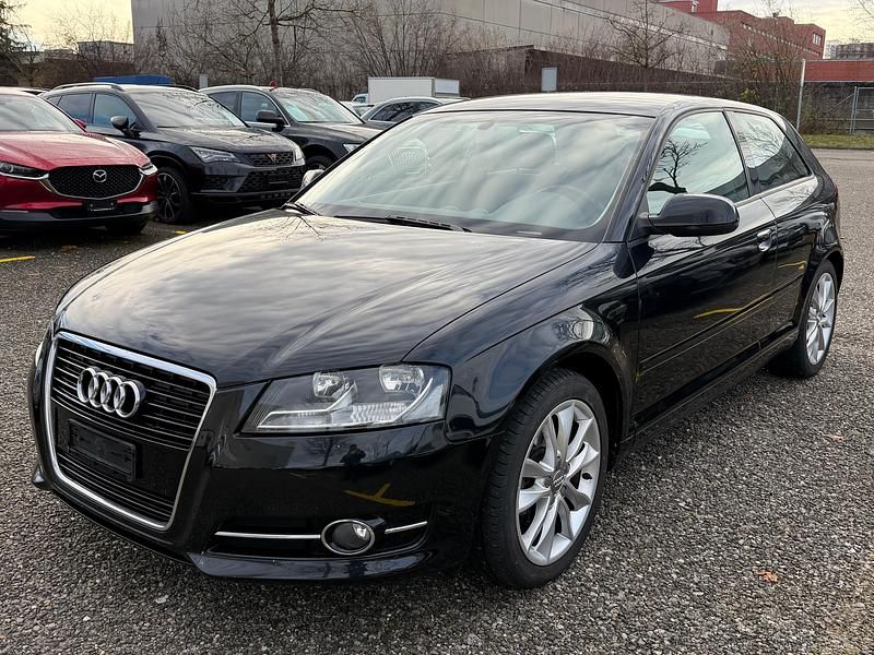 Gebraucht 2010 Audi A3 Ambition | CHF 6’000 (Fairer Preis) - Bild 1/4