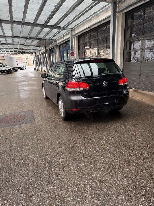 Gebraucht VW Golf VII Highline 122 PS (89 kW) 2012