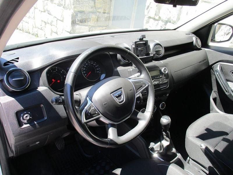 Gebraucht Dacia Duster Comfort 130 PS (95 kW) 2020 SUV