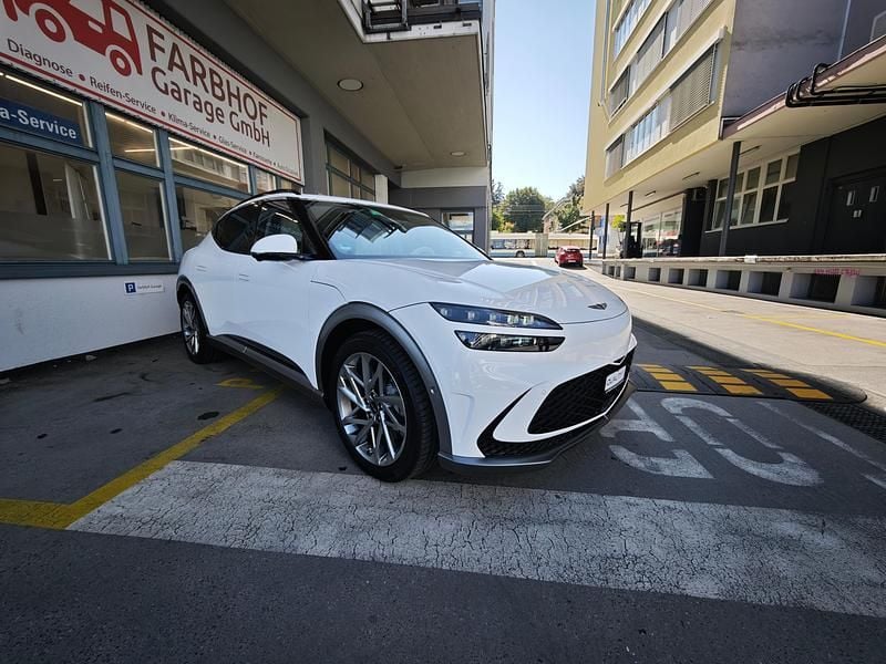 Gebraucht Genesis GV60 Sport 233 kW (318 PS) 2024 SUV