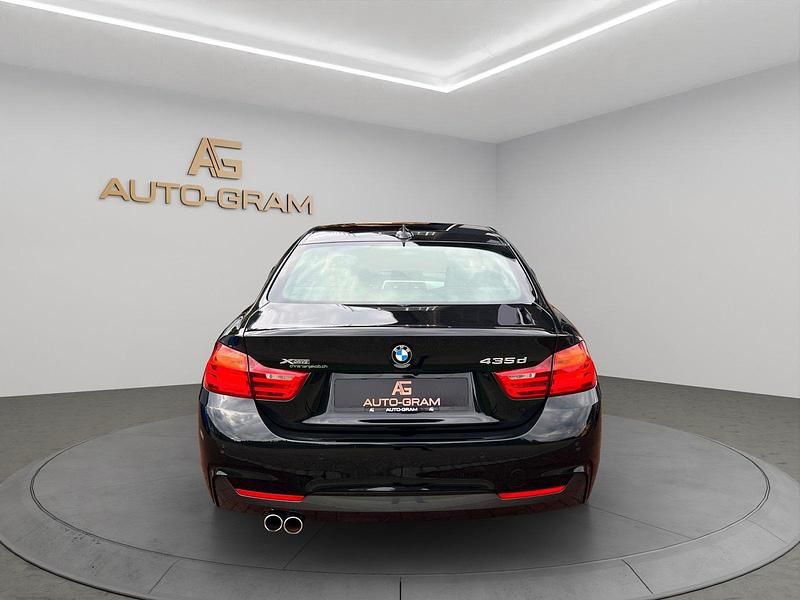 Gebraucht BMW 435 M Sport 313 PS (230 kW) 2014 Coupé