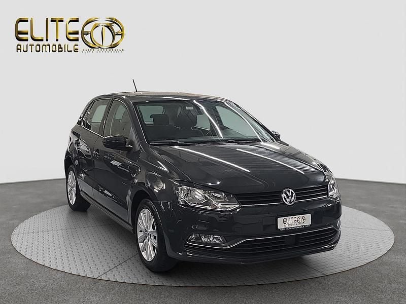 Gebraucht 2016 VW Polo Allstar Kleinwagen | CHF 13’900 (Fairer Preis) - Bild 1/3