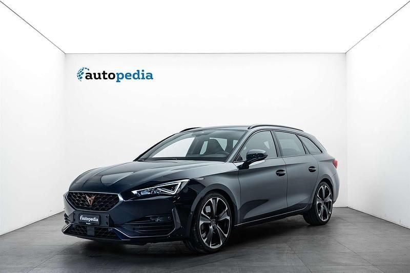 Gebraucht Cupra Leon VZ 310 PS (228 kW) 2022