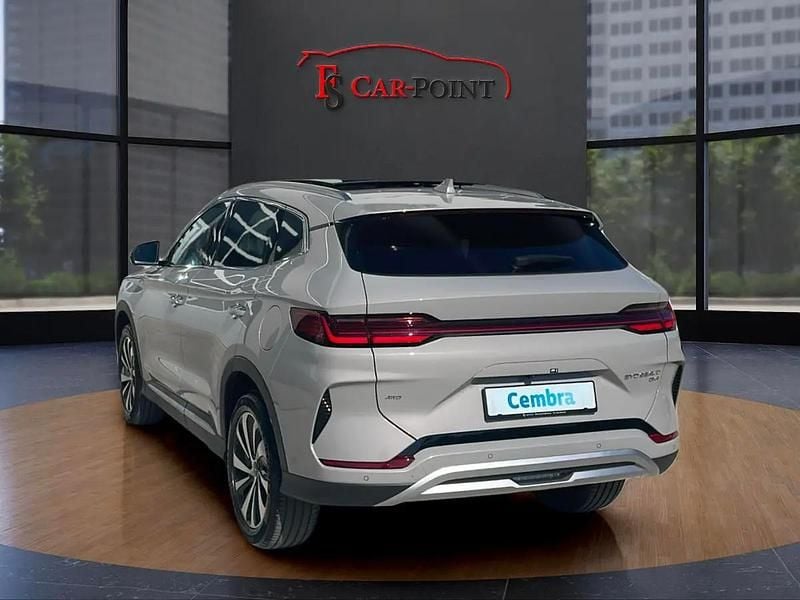 Neu BYD Seal U Design 323 PS (237 kW) 2026 Beige SUV