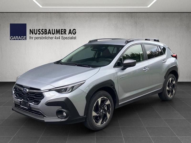 Neu 2025 Subaru Crosstrek SUV | CHF 36’900 (Fairer Preis) - Bild 1/4