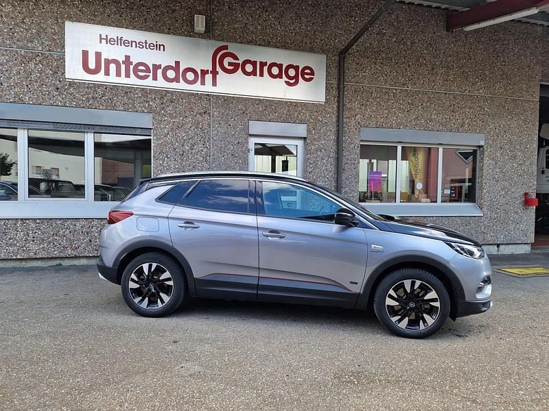 Gebraucht Opel Grandland X Ultimate 300 PS (220 kW) 2020 SUV