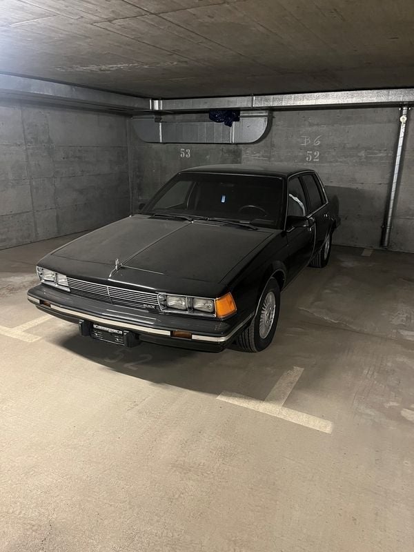 Gebraucht 1986 Buick Century | CHF 8’200 - Bild 1/4