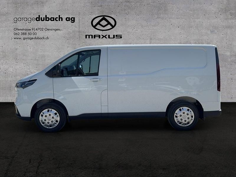 Gebraucht 2024 Maxus eDeliver 7 Van | CHF 27’797 - Bild 1/4