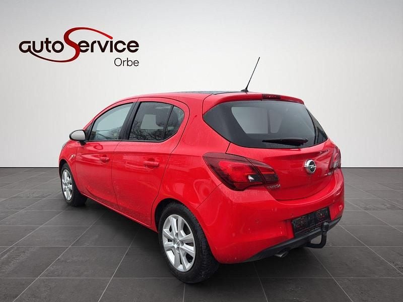 Gebraucht Opel Corsa S 90 PS (66 kW) 2019 Kleinwagen