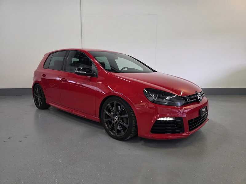Gebraucht VW Golf VII R 270 PS (198 kW) 2012