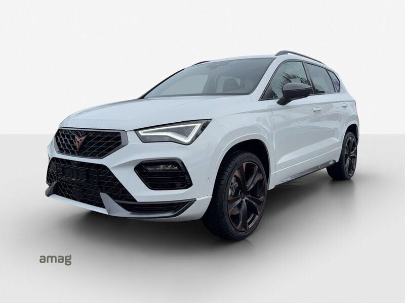 Gebraucht 2024 Cupra Ateca SUV | CHF 33’900 (Fairer Preis) - Bild 1/4