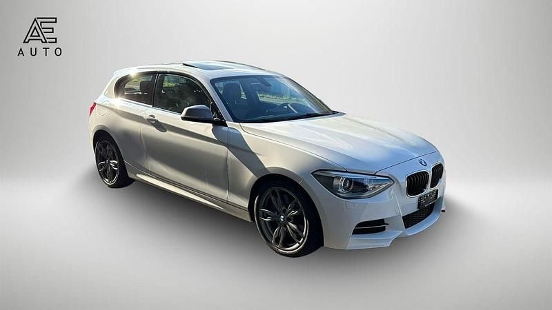 Gebraucht 2013 BMW M135 Kleinwagen | CHF 13’900 (Fairer Preis) - Bild 1/4