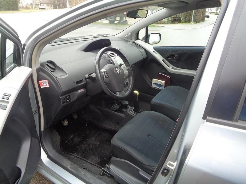 Gebraucht Toyota Yaris Sol 87 PS (63 kW) 2006