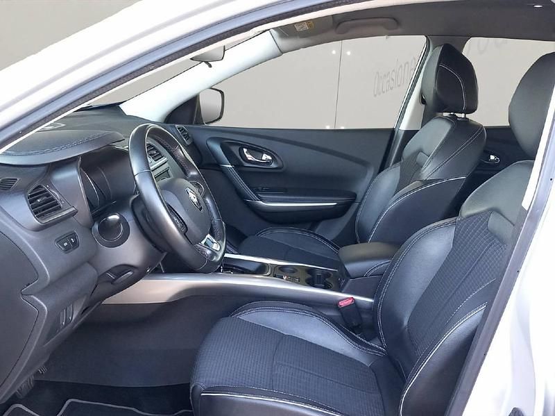 Gebraucht Renault Kadjar Intens 130 PS (95 kW) 2017 SUV