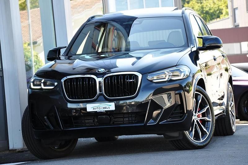 Gebraucht 2022 BMW X3 M Sport SUV | CHF 59’900 (Etwas zu teuer) - Bild 1/4