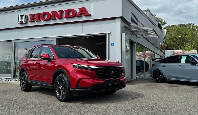 Neu 2025 Honda CR-V Advance SUV | CHF 54’569 (Guter Preis) - Bild 1/4